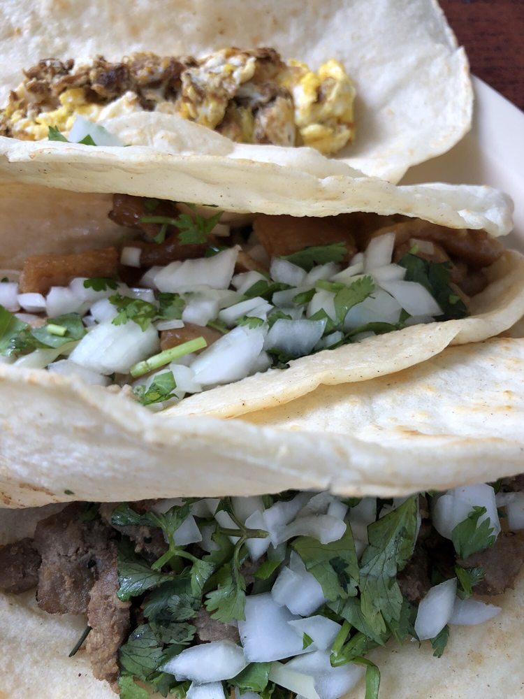 Taqueria Chabelita
