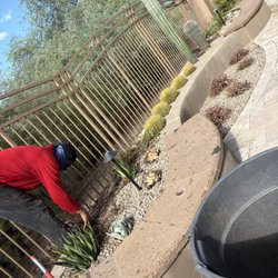 Macias Landscaping