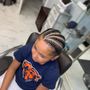 Hair By Starrstyles
