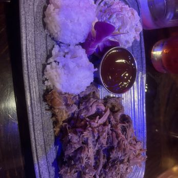 The Tiki Terrace - Kalua Pork Dinner and Show - Hawaiian Near Me - Des Plaines, Illinois The Tiki Terrace - Kalua Pork Dinner and Show - Hawaiian Near Me - Des Plaines, Illinois