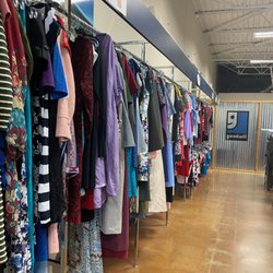 Goodwill Store - White Settlement