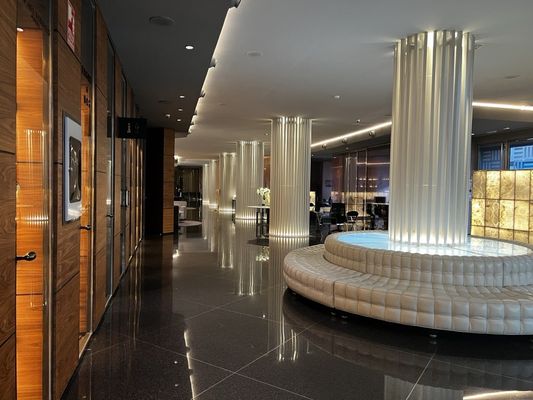 SH Valencia Palace by null