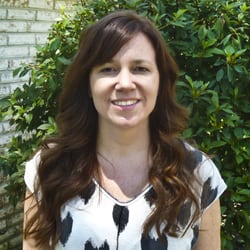 Jennifer Crandell - The Davis Agency