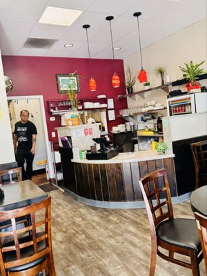 Jiayuan Dumpling House by null