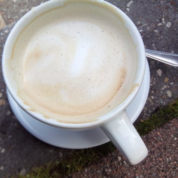 KaffeeReich - Cafes Near Me - Dusseldorf, NW