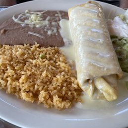 Chimichanga