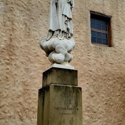 Our Lady of Mount Carmel Church - Exterior