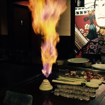 Shogun - Cooking with some fire - Sushi Bars Near Me - San Marcos, California Shogun - Cooking with some fire - Sushi Bars Near Me - San Marcos, California