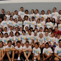 Sigma Swim Cleburne