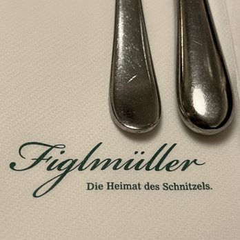 Figlmüller - Austrian Near Me - Vienna, 9 Figlmüller - Austrian Near Me - Vienna, 9