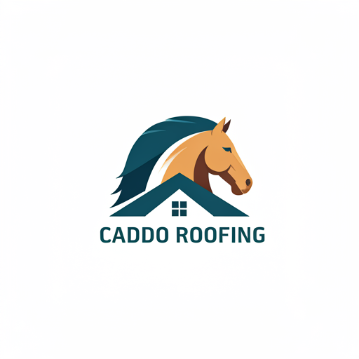 Slide of Caddo Roofing