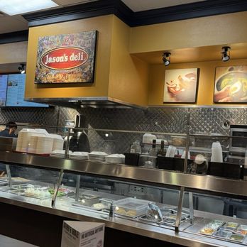 Jason's Deli - Delis Near Me - Gilbert, Arizona