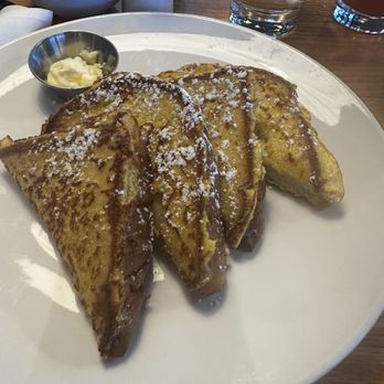 Breakfast Club- Biltmore - French toast - Breakfast & Brunch Near Me - Phoenix, Arizona