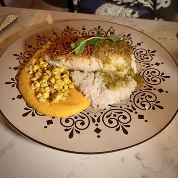 Mezcal - Halibut - Mexican Near Me - Old Bridge, New Jersey Mezcal - Halibut - Mexican Near Me - Old Bridge, New Jersey