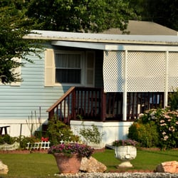 Waples Mobile Home Park