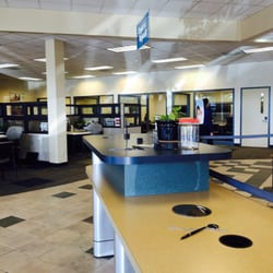 OnPoint Community Credit Union - Same bs.