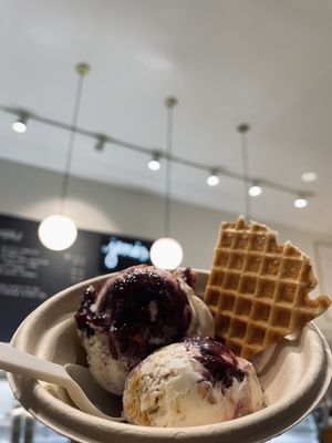 Jeni's Splendid Ice Creams by null