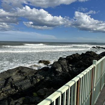 Cliff Walk - Parks Near Me - Newport, Rhode Island
