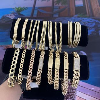 Elayne Jewelry - Las manilla te dan estilo - Jewelry Near Me - West Miami, Florida