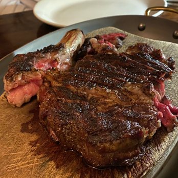 Metropolitan Grill - Steak - American Near Me - Seattle, Washington