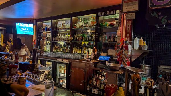 Estelle's Cafe & Lounge by null