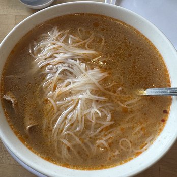 Pho So 1 - Rare steak Pho - Vietnamese Near Me - Lake Forest, California