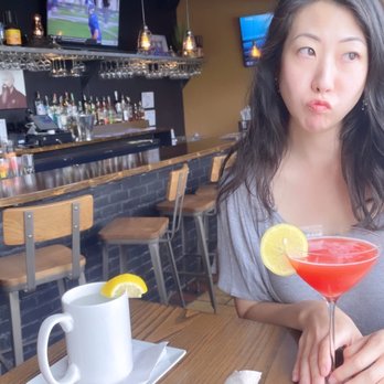 2sp Taphouse & Grill - Having a Maragarita by the bar! - Gastropubs Near Me - Chadds Ford, Pennsylvania 2sp Taphouse & Grill - Having a Maragarita by the bar! - Gastropubs Near Me - Chadds Ford, Pennsylvania