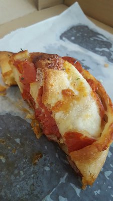 Frankie's Pizza by null