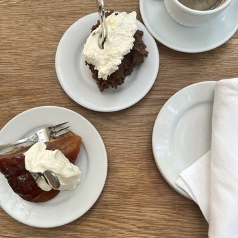 Buvette - French Near Me - New York, New York