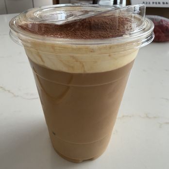 Bits & Bites Cafe - Tiramisu latte - Coffee & Tea Near Me - honolulu, Hawaii Bits & Bites Cafe - Tiramisu latte - Coffee & Tea Near Me - honolulu, Hawaii