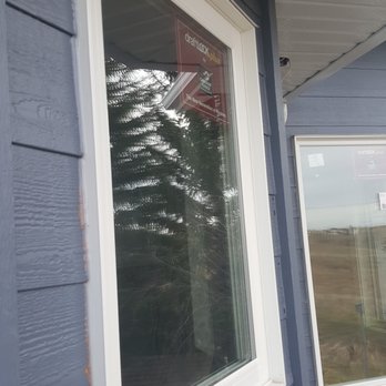 Canadian Choice - I'm sharing my worse experience with Canadian choice Windows. They are did a job for me in since acre but no one come to complete the work. - Windows Installation Near Me - Calgary, Alberta