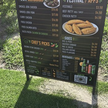 Scallion and Thyme - Food Trucks Near Me - Gainesville, Florida Scallion and Thyme - Food Trucks Near Me - Gainesville, Florida