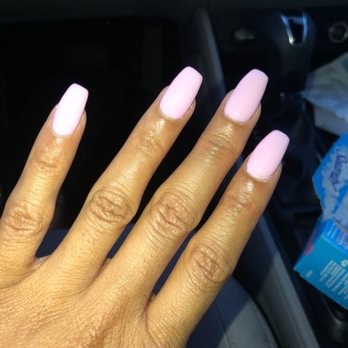 Rose Nail - Fill in on my lunch break...don't mind if I do!!! - Nail Salons Near Me - Staten Island, New York Rose Nail - Fill in on my lunch break...don't mind if I do!!! - Nail Salons Near Me - Staten Island, New York