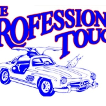 Professional Touch Auto Body - Body Shops Near Me - Scotts Valley, California Professional Touch Auto Body - Body Shops Near Me - Scotts Valley, California