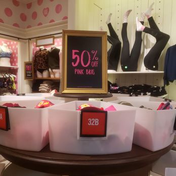 PINK - Lingerie Near Me - Kaneohe, Hawaii PINK - Lingerie Near Me - Kaneohe, Hawaii
