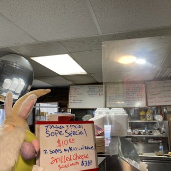 Rubio's Tacos - Reasonable prices - Food Trucks Near Me - Alturas, California Rubio's Tacos - Reasonable prices - Food Trucks Near Me - Alturas, California