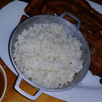 Raices Restaurant - Pork Chops - Puerto Rican Near Me - Caguas, Puerto Rico