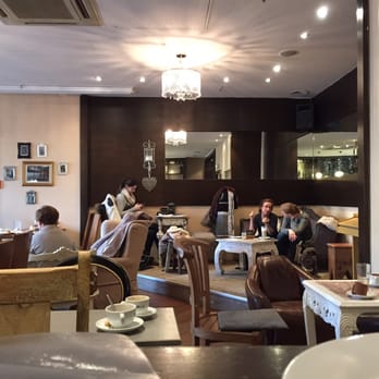 Awake - Cafes Near Me - Frankfurt, HE