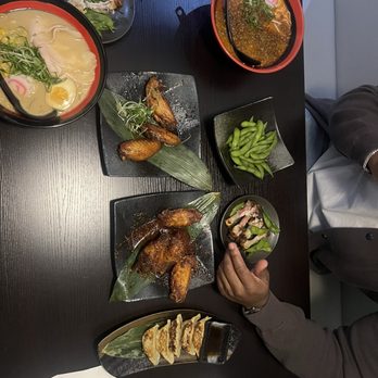 Kinya Ramen · Sushi · Bubble Tea - Sushi Bars Near Me - Linden, New Jersey Kinya Ramen · Sushi · Bubble Tea - Sushi Bars Near Me - Linden, New Jersey