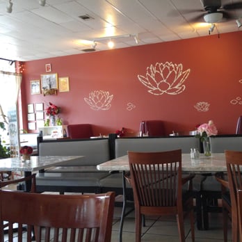 Fusion House - Came before closing ...dining area - Vietnamese Near Me - Riverdale, Georgia Fusion House - Came before closing ...dining area - Vietnamese Near Me - Riverdale, Georgia
