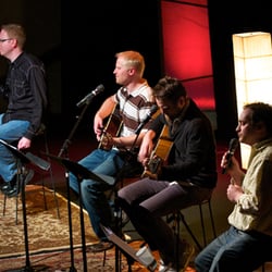 Cuyahoga Valley Church - Broadview Heights - Spirit of music- Cuyahoga Valley Church