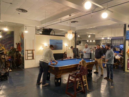 Brothers Artisanal Jerky