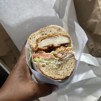 Defonte's - Stacked with the fixings - Sandwiches Near Me - Brooklyn, New York Defonte's - Stacked with the fixings - Sandwiches Near Me - Brooklyn, New York