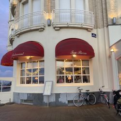 Rubens Brasserie