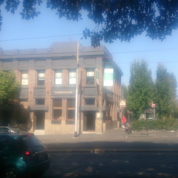 St Andrews Hotel - The Pumphouse Hotel - Bars Near Me - Fitzroy, VIC St Andrews Hotel - The Pumphouse Hotel - Bars Near Me - Fitzroy, VIC