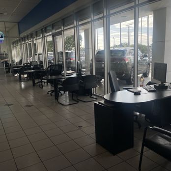 Kuhn Volkswagen - Sales Desks - Car Dealers Near Me - Tampa, Florida Kuhn Volkswagen - Sales Desks - Car Dealers Near Me - Tampa, Florida