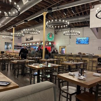 Babalu - Dining room - Tapas/Small Plates Near Me - Memphis, Tennessee Babalu - Dining room - Tapas/Small Plates Near Me - Memphis, Tennessee
