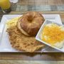 Breakfast Bunny