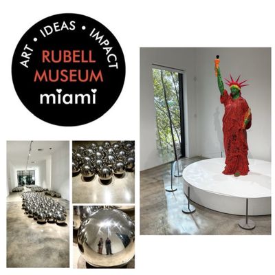 Rubell Museum by null