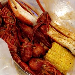 Crawfish Crawfish